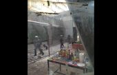 Θεσσαλονίκη: Σε εξέλιξη επέμβαση των ΜΑΤ στο ΑΠΘ (ΒΙΝΤΕΟ)