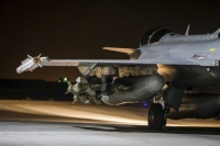 Επιδρομές στη Ράκα: Νεκροί 32 τζιχαντιστές στο προπύργιο της ISIS