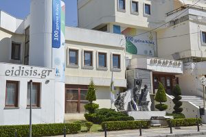 Εορτασμός της επετείου της Εθνικής Αντίστασης