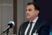 Γεωργαντάς: Στηρίζοντας την παραγωγή και τον πραγματικό παραγωγό, στηρίζουμε την ελληνική περιφέρεια και ενισχύουμε την κοινωνική συνοχή