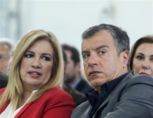 «Δεν θα γίνουμε συνυπεύθυνοι»