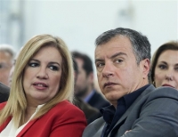 «Δεν θα γίνουμε συνυπεύθυνοι»