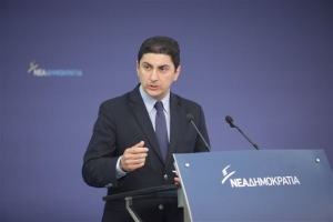 Παρέμβαση Εισαγγελέως Αρείου Πάγου για τις συνομιλίες Αυγενάκη