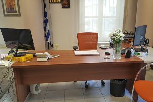 Γιώργος Ηλιάδης: Μνήμη Θανάση Μάντζαρη