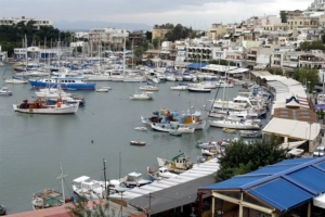 Γ.Μώραλης: Το Μικρολίμανο θα γίνει πόλος έλξης για κατοίκους και επισκέπτες