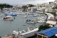 Γ.Μώραλης: Το Μικρολίμανο θα γίνει πόλος έλξης για κατοίκους και επισκέπτες