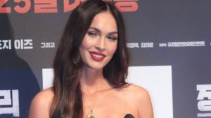 «Αναλώσιμοι 4»: Η Μέγκαν Φοξ ξεπόρτισε – Δείτε την σε στέκι της Θεσσαλονίκης (vid)
