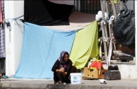 Στα μέσα Οκτωβρίου ανοίγει το πρώτο κέντρο φιλοξενίας προσφύγων στο Παρίσι