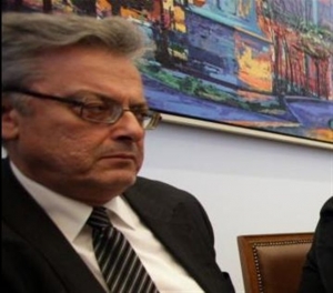 Στον εισαγγελέα ο «μεσάζων» της υπόθεσης χρηματισμού Χαϊκάλη