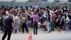 Τέξας: Αυτοκίνητο χτύπησε πεζούς – 7 νεκροί και 6 τραυματίες