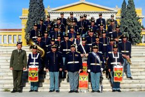 Ενδιαφέρουσα επετειακή εκδήλωση της 71ης Ταξιαρχίας στη ΛΑΦ Κιλκίς με ελεύθερη είσοδο