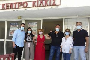 Σε αναζήτηση απεργών!