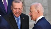 Σύνοδος ΝΑΤΟ: Ενδεχόμενο συνάντησης Ερντογάν – Μπάιντεν