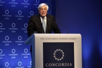 Τους σεισμόπληκτους της Λέσβου θα επισκεφθεί ο Πρ.Παυλόπουλος