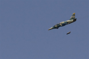 Κόλαση στη Μέση Ανατολή: Ιρανικές ρουκέτες κατά Ισραηλινών που αντεπιτέθηκαν