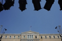 Συγκέντρωση υπέρ του νομοσχεδίου για την ταυτότητα φύλου