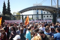 Με το ίδιο σύστημα οι προσλήψεις αναπληρωτών εκπαιδευτικών
