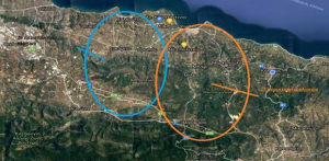 Η δικογραφία για τους «κλέφτες του αλυσοπρίονου»