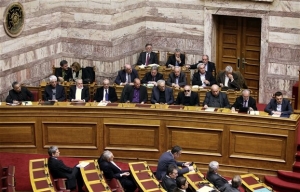 Τι αλλάζει η κυβέρνηση Τσίπρα σε ελληνικό Δημόσιο και ιδιωτική οικονομία