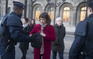 Αυστρία: Σήμα για «κίνδυνο επίθεσης» σε αριθμό πρωτευουσών της ΕΕ