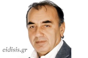 Τα Χριστούγεννα των παιδικών μου χρόνων