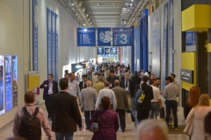 Ρεκόρ συμμετοχών αναμένεται στη φετινή ναυτιλιακή έκθεση Posidonia