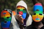 Το Τσαντ γίνεται η 37η αφρικανική χώρα που απαγορεύει την ομοφυλοφιλία