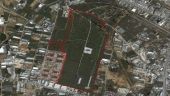 Διαγωνισμός για δημιουργία εμπορευματικού κέντρου στο πρώην στρατόπεδο Γκόνου