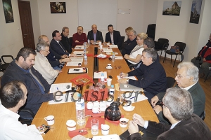 Εκ των ενόντων σε ΟΑΕΔ - ΚΕΓΕ η προσωρινή στέγαση του 2ου ΕΠΑΛ
