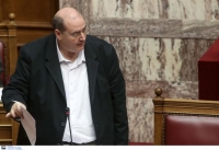 Φίλης: Αυξημένες κατά 21,4% οι προσλήψεις αναπληρωτών φέτος