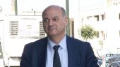 Επίσκεψη του κ. Τσιάρα στο Δικαστικό Μέγαρο της Θεσσαλονίκης