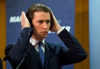 Αυστρία:Δεν επιτρέπεται να αφήσουμε μόνες την Ελλάδα και την Ιταλία