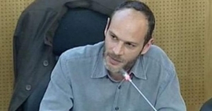 Ο Φραγκίσκος Κουτεντάκης οδεύει προς τη ΓΓΔΕ