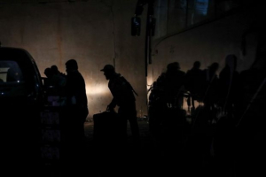 Ελεγχοι επιβεβαίωσαν αέριο χλώριο στην Ιντλίμπ της Συρίας