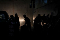 Ελεγχοι επιβεβαίωσαν αέριο χλώριο στην Ιντλίμπ της Συρίας