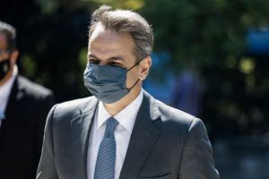 ΣΥΡΙΖΑ: Φοβούνται πως ο Μητσοτάκης συζητά κι αποστρατιωτικοποίηση νησιών