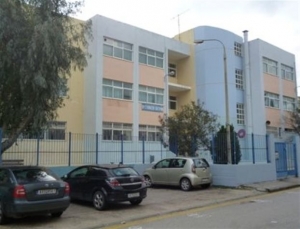 Νεκρός από ανακοπή καθηγητής σε σχολείο της Πάτρας