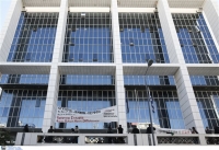 «Οχι» στην αποφυλάκιση της Ηριάννας και του Περικλή Μ.