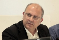 Ξυδάκης: «Πρέπει να ζητήσουμε τα ρέστα από την Ευρώπη για το προσφυγικό»