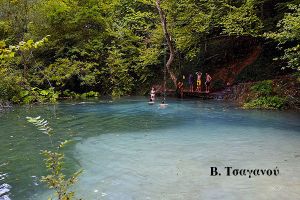 Πάικο: Στα μαγικά χρώματα του φθινόπωρου...
