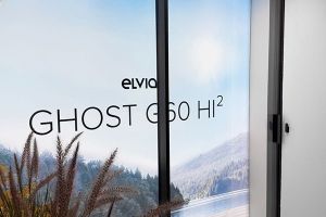 Η ELVIAL για μία ακόμα χρονιά στο the Architect Show 2025