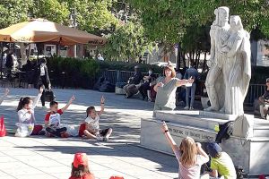 Β1 του 5ου Δ.Σ. Κιλκίς: Μνήμη Γενοκτονίας των Ποντίων