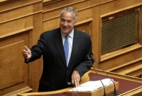 Βορίδης: Ο Καμμένος αποδείχθηκε ότι είναι πια το ...γατάκι του Τσίπρα