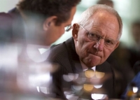 Ο κ. Σόιμπλε δεν ξεχνά, οργίζεται και εκδικείται...