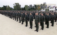 Νέο σύστημα μοριοδότησης για τις μεταθέσεις των οπλιτών