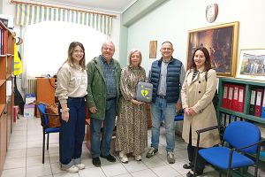 Το 7ο Δημοτικό Σχολείο Κιλκίς ευχαριστεί τη EURIMAC