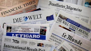 Οι πρόωρες εκλογές στη Τουρκία στα διεθνή ΜΜΕ