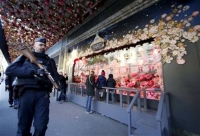 Συναγερμός στη Γαλλία μετά από πληροφορία για εντοπισμό εκρηκτικών