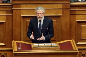 Κοντονής: Προσκόμματα στην υλοποίηση του Διαμεσολαβητή