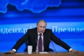 Η Ρωσία θέλει μια «έντιμη διευθέτηση» για την Ουκρανία